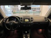 Volkswagen Tiguan I Рестайлинг Челябинск  - изображение 31