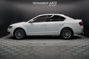 Skoda Octavia III (A7) Крым  - изображение 30