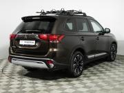 Mitsubishi Outlander III Рестайлинг 3 Санкт-Петербург  - изображение 26