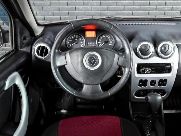 Renault Sandero I с пробегом 2013 года, цена 700 000 рублей, 227964 км, хэтчбек, Автокод Объявления