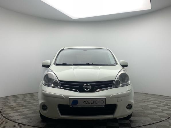 Nissan Note I Рестайлинг с пробегом 2013 года, цена 849 000 рублей, 128962 км, хэтчбек, Автокод Объявления
