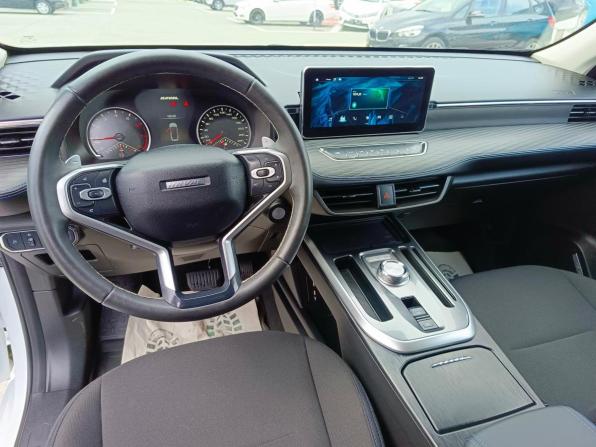 Haval Jolion I с пробегом 2023 года, цена 1 789 000 рублей, 25333 км, внедорожник, Автокод Объявления