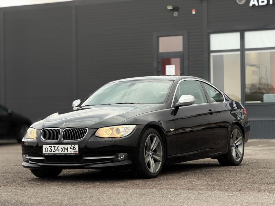 BMW 3 серии V (E90/E91/E92/E93) Рестайлинг Волгоград  - изображение 4
