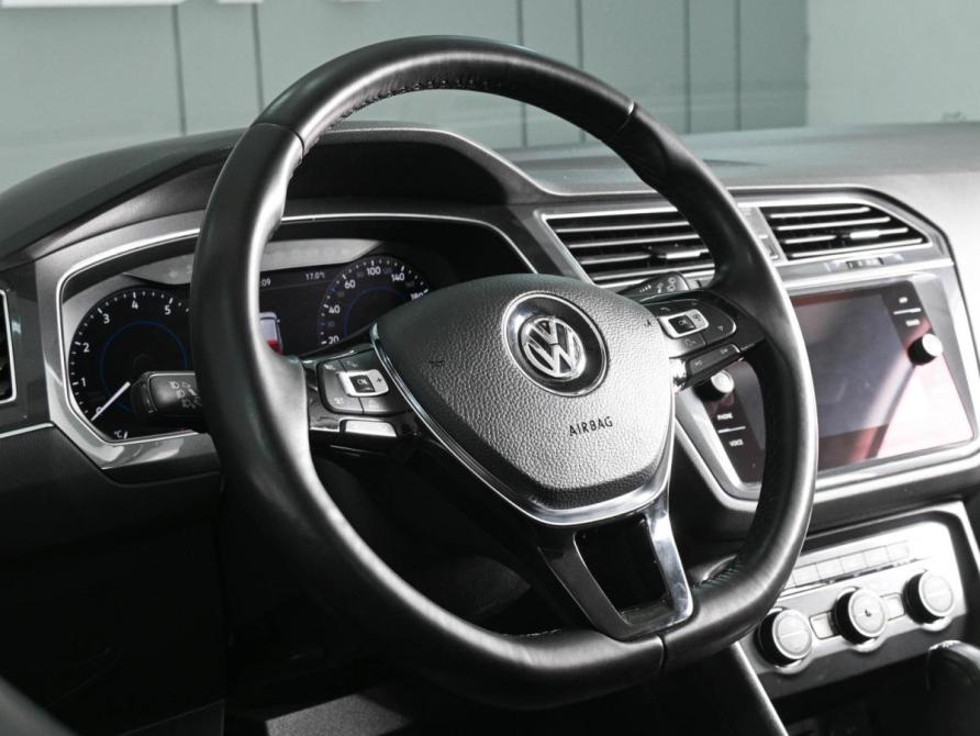Volkswagen Tiguan II Ростов-на-Дону  - изображение 12