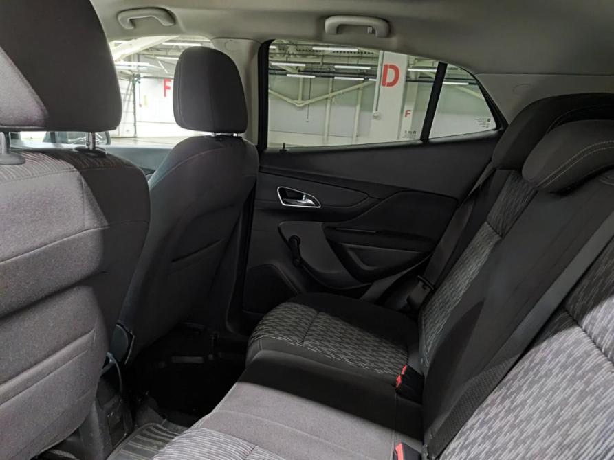 Opel Mokka I Казань  - изображение 15