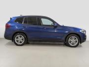BMW X3 III (G01) Химки  - изображение 32