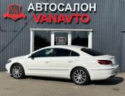 Volkswagen Passat CC I Рестайлинг Альметьевск  - изображение 28
