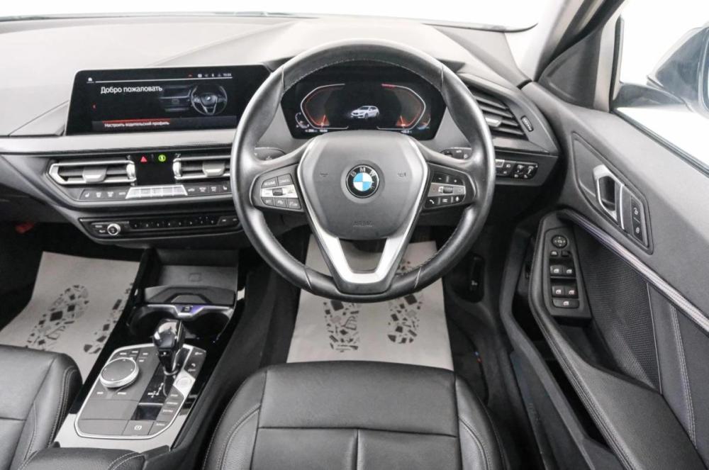 BMW 1 серии III (F40) Красноярск  - изображение 15