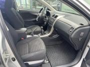 Toyota Corolla X (E140 E150) Екатеринбург  - изображение 19