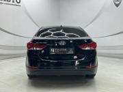 Hyundai Elantra V (MD) Воронеж  - изображение 25