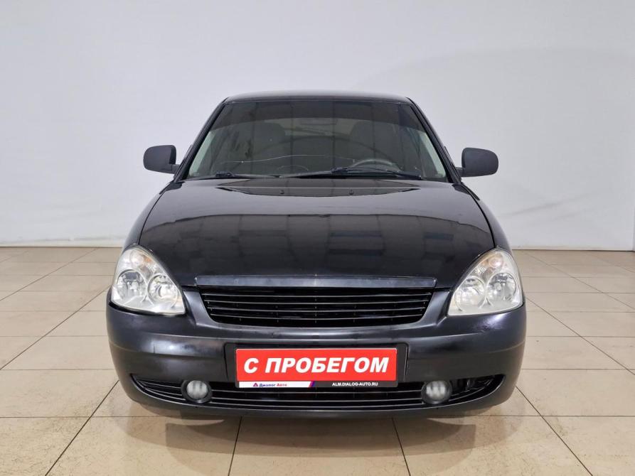 Lada (ВАЗ) Priora I Альметьевск  - изображение 2