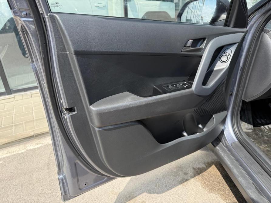 Hyundai Creta I Воронеж  - изображение 14