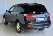 Hyundai Santa Fe II Челябинск  - изображение 17