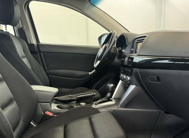 Mazda CX-5 I с пробегом 2014 года, цена 1 530 000 рублей, 215002 км, внедорожник, Автокод Объявления