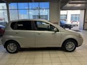 Chevrolet Aveo I Челябинск  - изображение 17