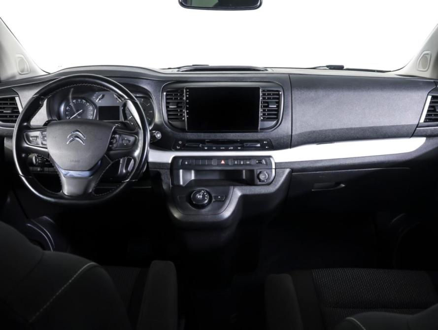 Citroen SpaceTourer I Москва  - изображение 14