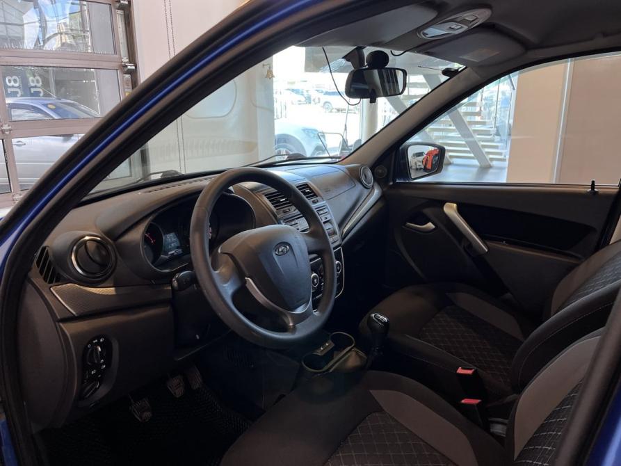 Lada (ВАЗ) Granta I Рестайлинг Чебоксары  - изображение 23