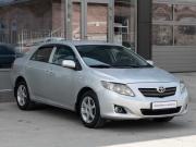 Toyota Corolla X (E140 E150) Новосибирск  - изображение 22