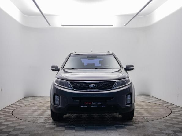 Kia Sorento II Рестайлинг с пробегом 2014 года, цена 1 420 000 рублей, 215059 км, внедорожник, Автокод Объявления