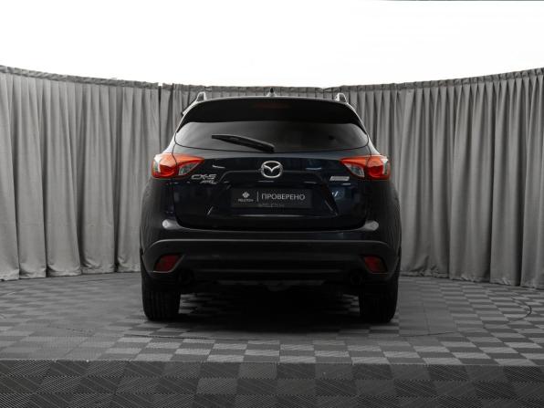 Mazda CX-5 I с пробегом 2014 года, цена 2 250 000 рублей, 69820 км, внедорожник, Автокод Объявления