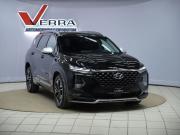 Hyundai Santa Fe IV Уфа  - изображение 22