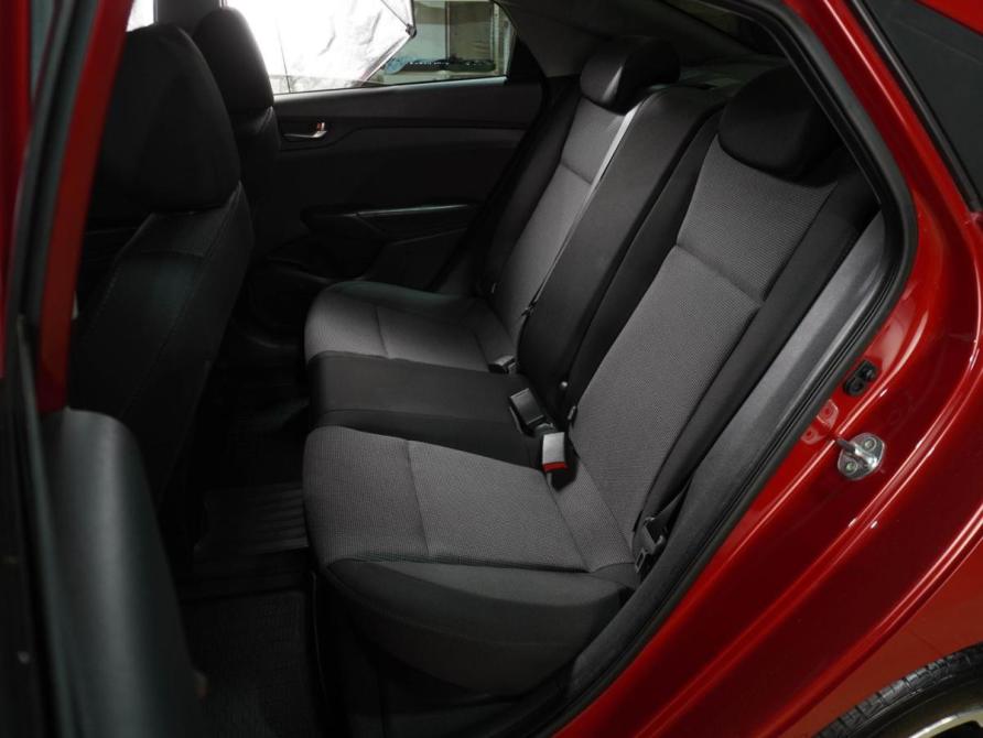 Hyundai Solaris II Воронеж  - изображение 9