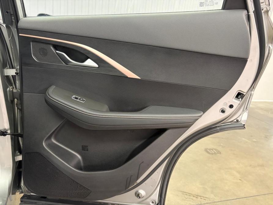 Omoda C5 I Краснодар  - изображение 19