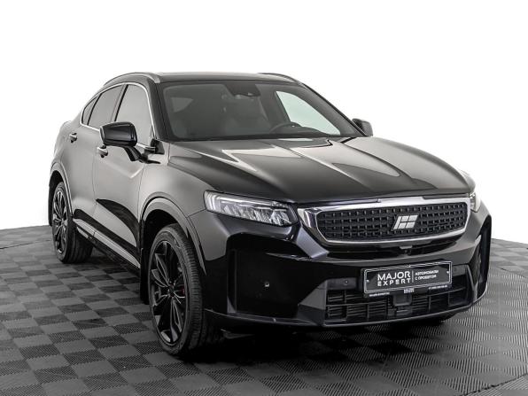 Knewstar 001 с пробегом 2024 года, цена 3 100 000 рублей, 25714 км, внедорожник, Автокод Объявления