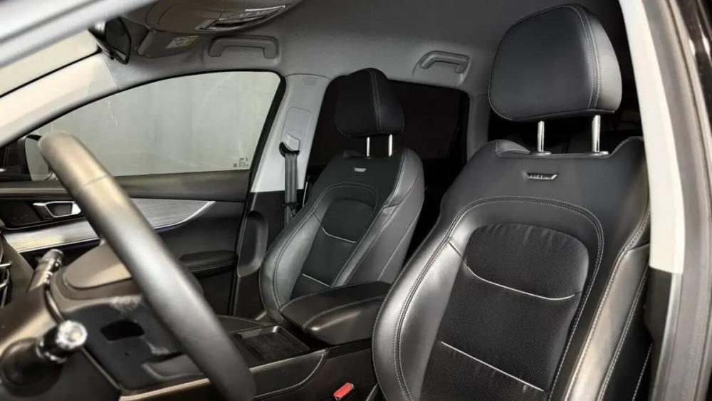 Chery Tiggo 7 Pro Max I Смоленск  - изображение 17