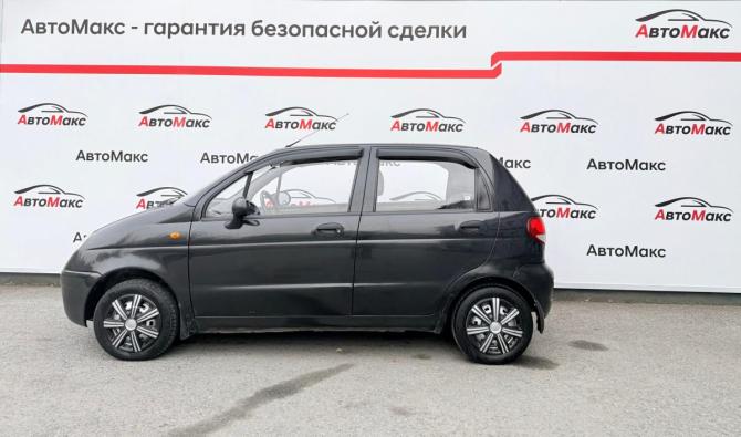 Daewoo Matiz I Рестайлинг с пробегом 2013 года, цена 250 000 рублей, 62032 км, хэтчбек, Автокод Объявления