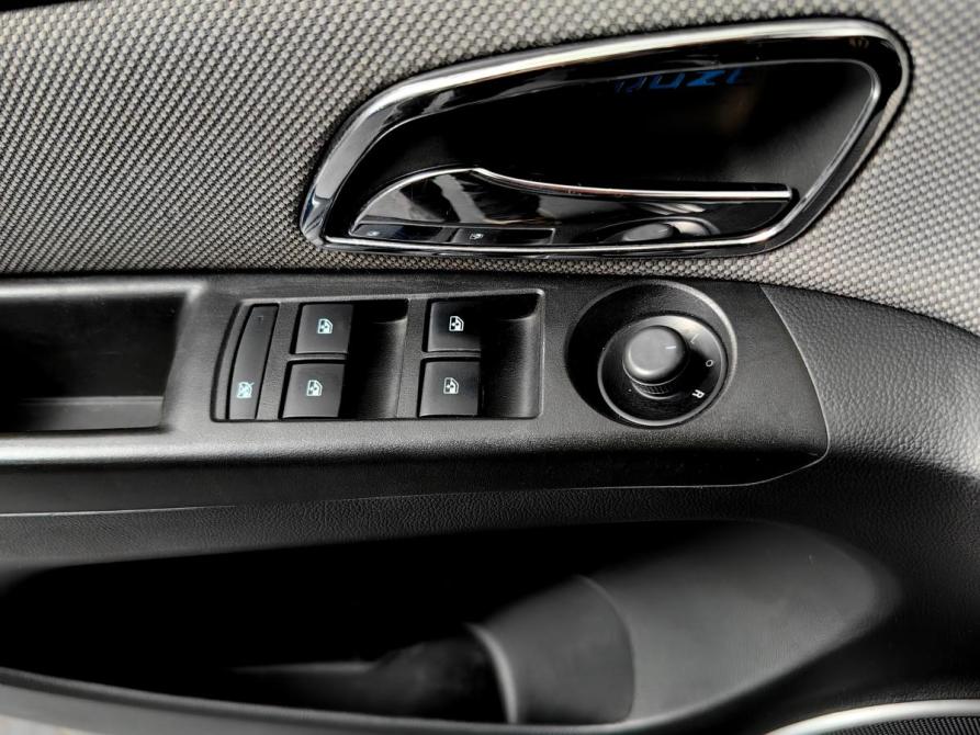 Chevrolet Cruze I Рестайлинг Москва  - изображение 20