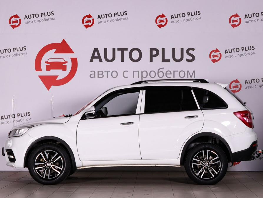Lifan X60 I Рестайлинг 2 Минеральные Воды  - изображение 6