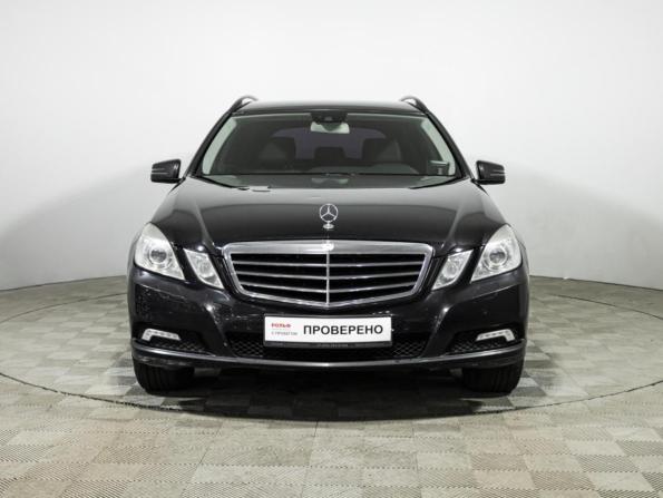 Mercedes-Benz E-Класс IV (W212 S212 C207) с пробегом 2010 года, цена 999 585 рублей, 310452 км, универсал, Автокод Объявления