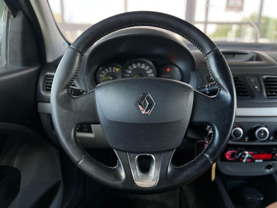 Renault Fluence I Волгоград  - изображение 10