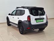 Renault Duster I Рестайлинг Смоленск  - изображение 18