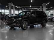 Geely Monjaro I Рестайлинг (China Market) Москва  - изображение 33