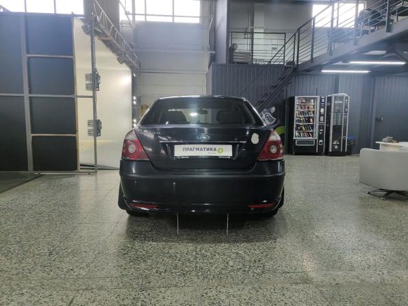 Ford Mondeo III Рестайлинг с пробегом 2006 года, цена 239 000 рублей, 208010 км, седан, Автокод Объявления