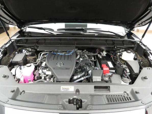 Toyota Highlander IV (XU70) с пробегом 2025 года, цена 5 940 000 рублей, 50 км, внедорожник, Автокод Объявления