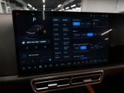 Li Auto (Lixiang) L7 I Рестайлинг Москва  - изображение 49