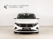 Volkswagen Polo VI Казань  - изображение 10