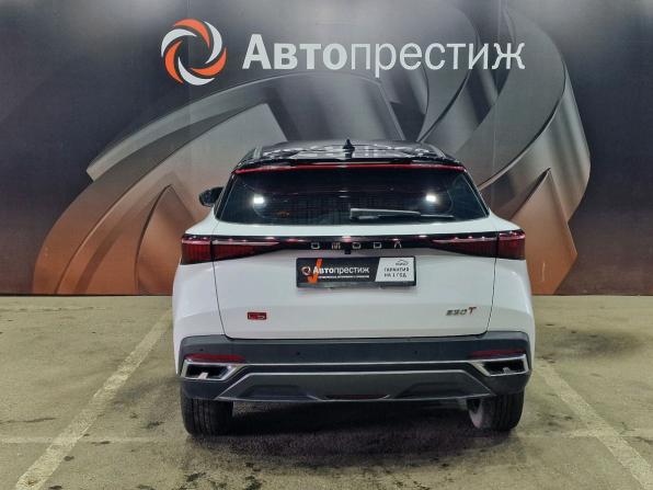 Omoda C5 I с пробегом 2023 года, цена 1 635 000 рублей, 58000 км, внедорожник, Автокод Объявления