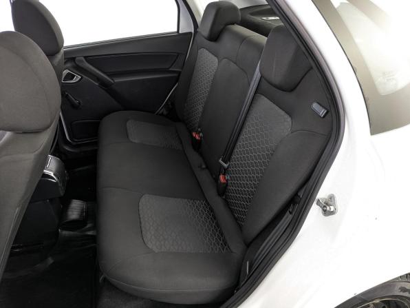 Lada (ВАЗ) Granta I Рестайлинг с пробегом 2023 года, цена 670 000 рублей, 79955 км, седан, Автокод Объявления