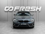 BMW 1 серии II (F20/F21) Рестайлинг 2 Тюмень  - изображение 25