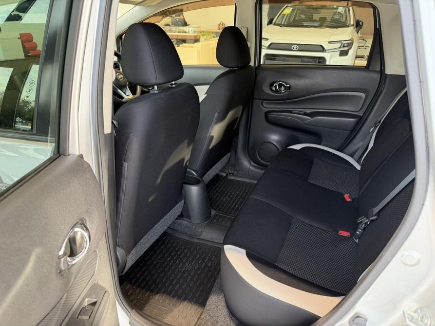 Nissan Note II Рестайлинг Краснодар  - изображение 17