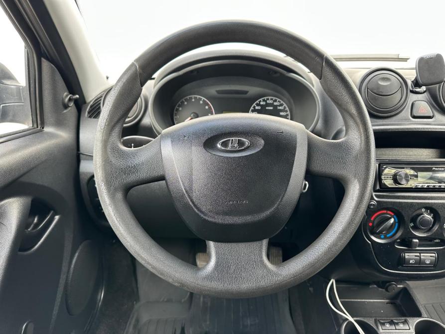 Lada (ВАЗ) Granta I Тамбов  - изображение 18
