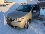 Renault Sandero II Сызрань  - изображение 27