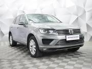 Volkswagen Touareg II Рестайлинг Ульяновск  - изображение 28