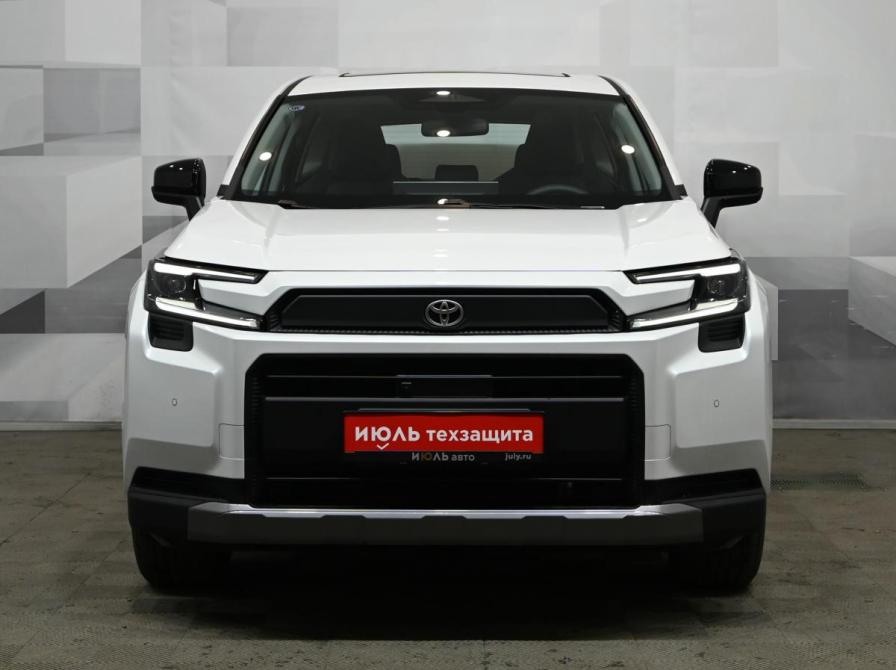 Toyota RAV4 VI (XA60) Екатеринбург  - изображение 2