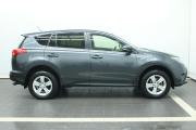 Toyota RAV4 IV (XA40) Красноярск  - изображение 33
