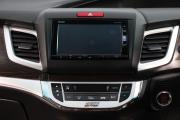 Honda Jade I Новосибирск  - изображение 28